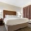 Cobblestone Hotel & Suites - Cozad