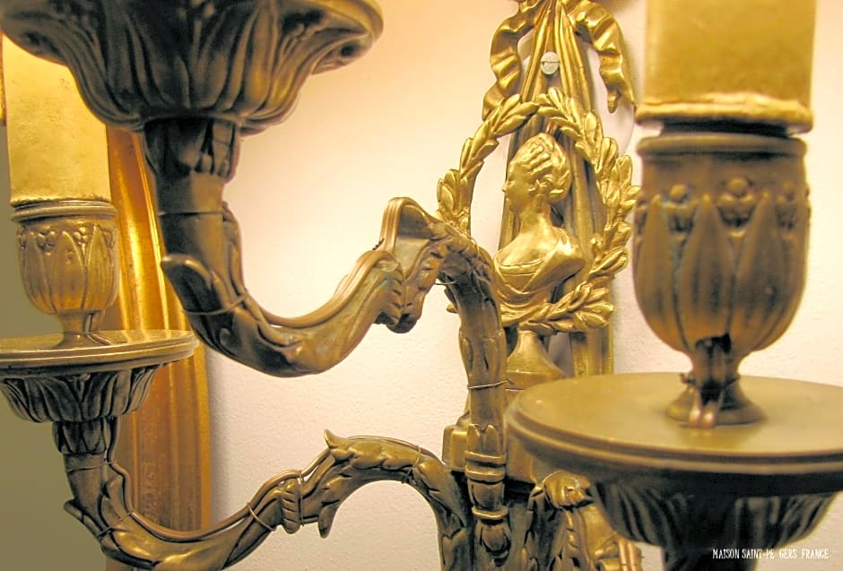 Maison Saint-Pé (Gers)