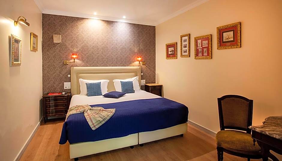 Palácio de Sintra Boutique House