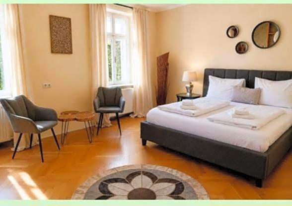 arte vida boutique guesthouse