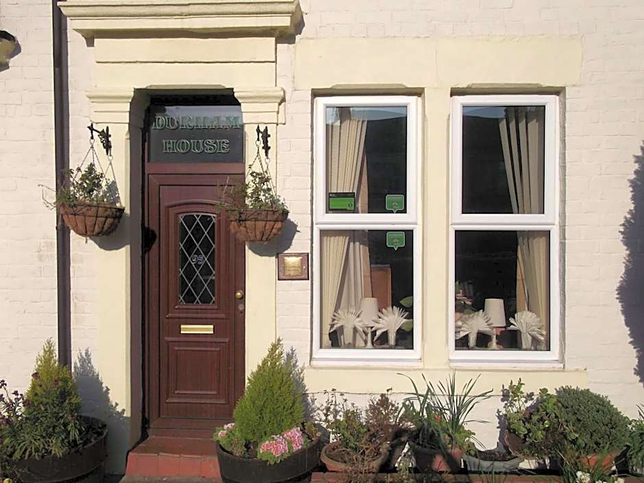 Durham house hotel