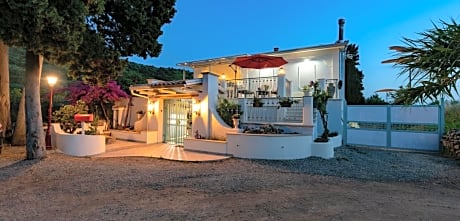 Villa Primaluce