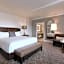 The Fairmont Hotel Macdonald