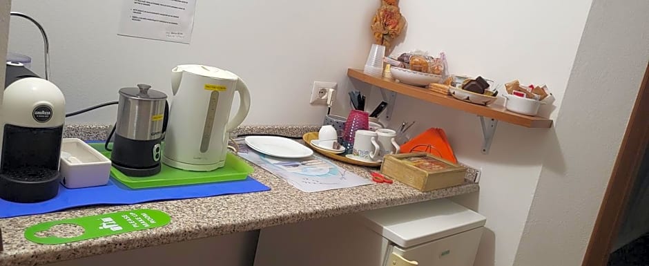 B&B Beglia Alguer - self check-in