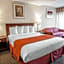 Quality Inn Olympia Near State Capital