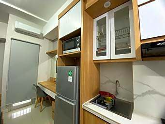 Shero Transpark Bekasi