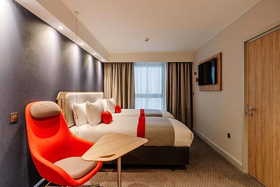 Holiday Inn Express Liverpool - Central By IHG