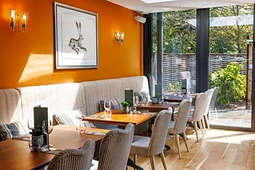 The High Field Town House