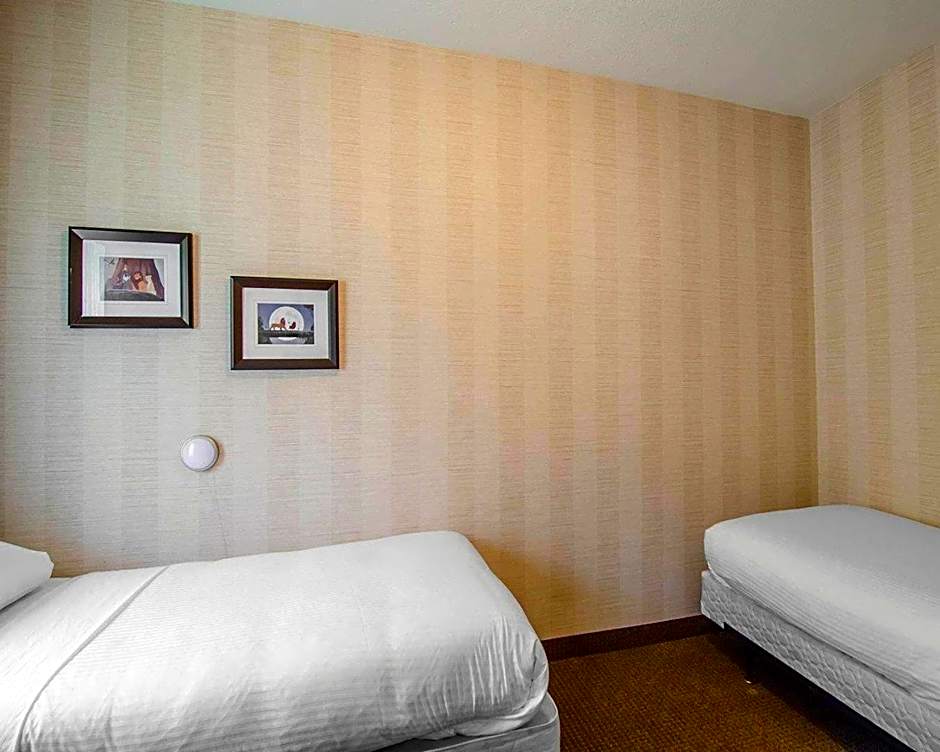 Quality Inn & Suites Grande Prairie