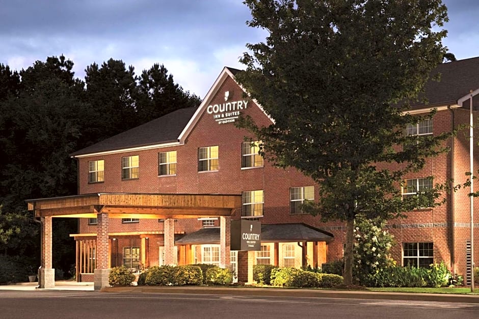 Country Inn & Suites by Radisson, Newnan, GA