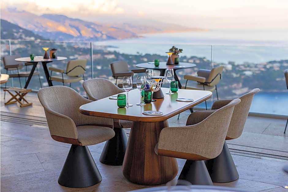 The Maybourne Riviera, Maybourne Hotel Collection