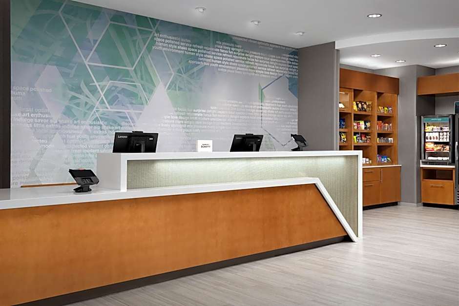 SpringHill Suites by Marriott Fayetteville