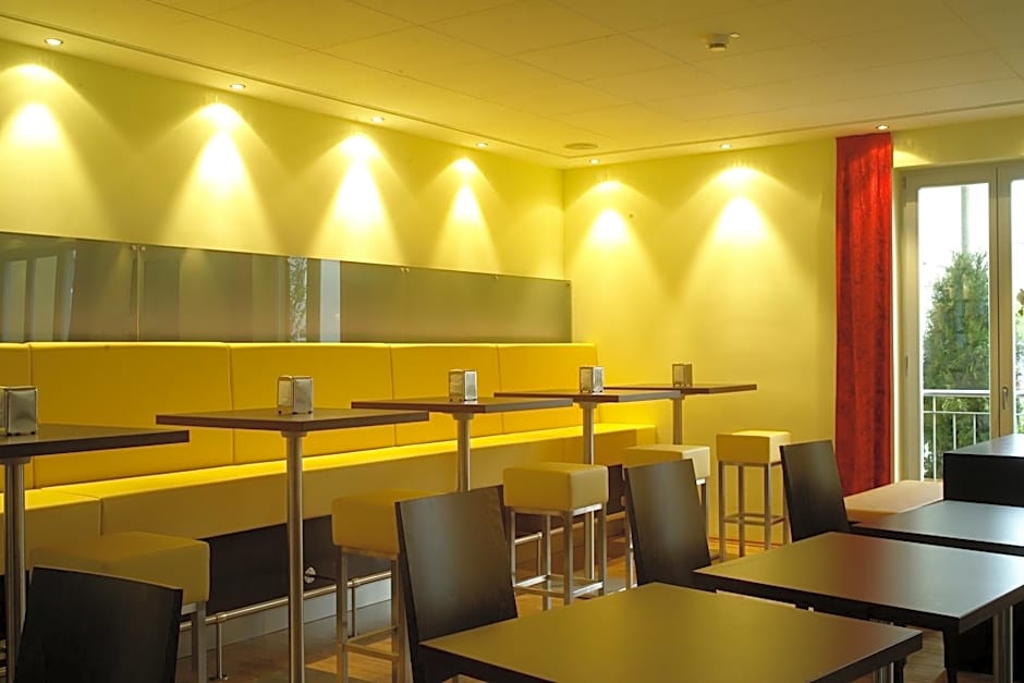 Hotel Central Regensburg CityCentre