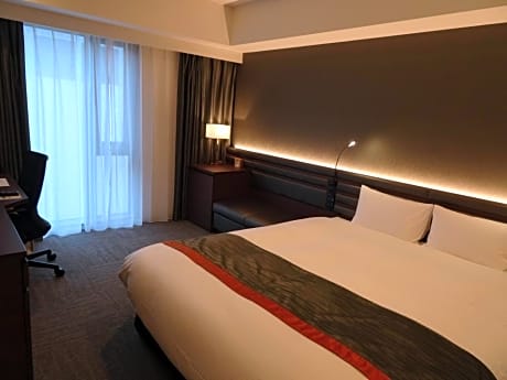 Deluxe Double Room - Non-Smoking