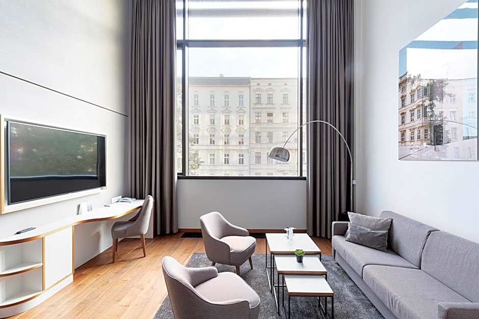 Hotel MOA Berlin