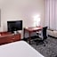 Courtyard by Marriott Wichita East