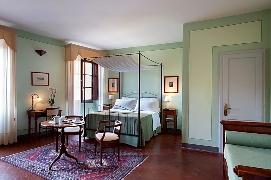 Hotel L'Antico Pozzo