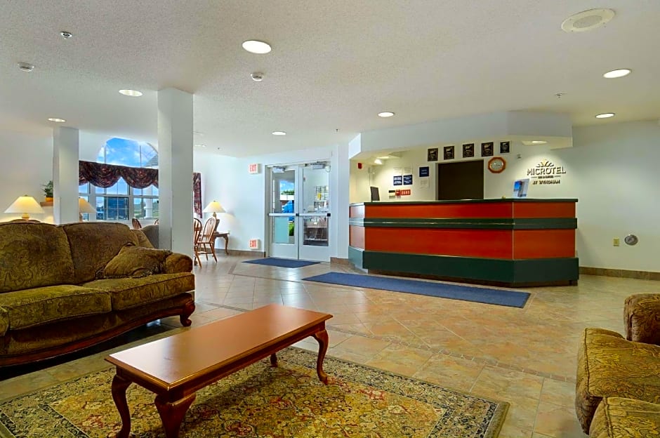 Quality Inn Owatonna Near Medical Center