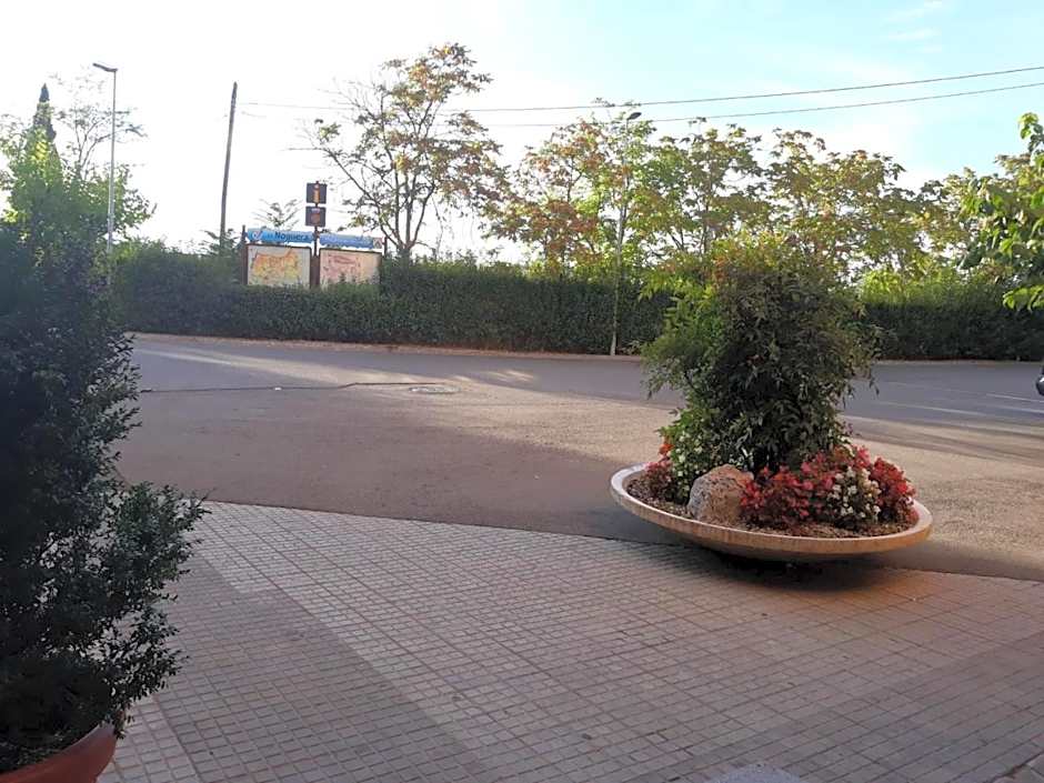 Hotel Santuari Balaguer