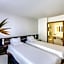 Novotel Paris Gare Montparnasse