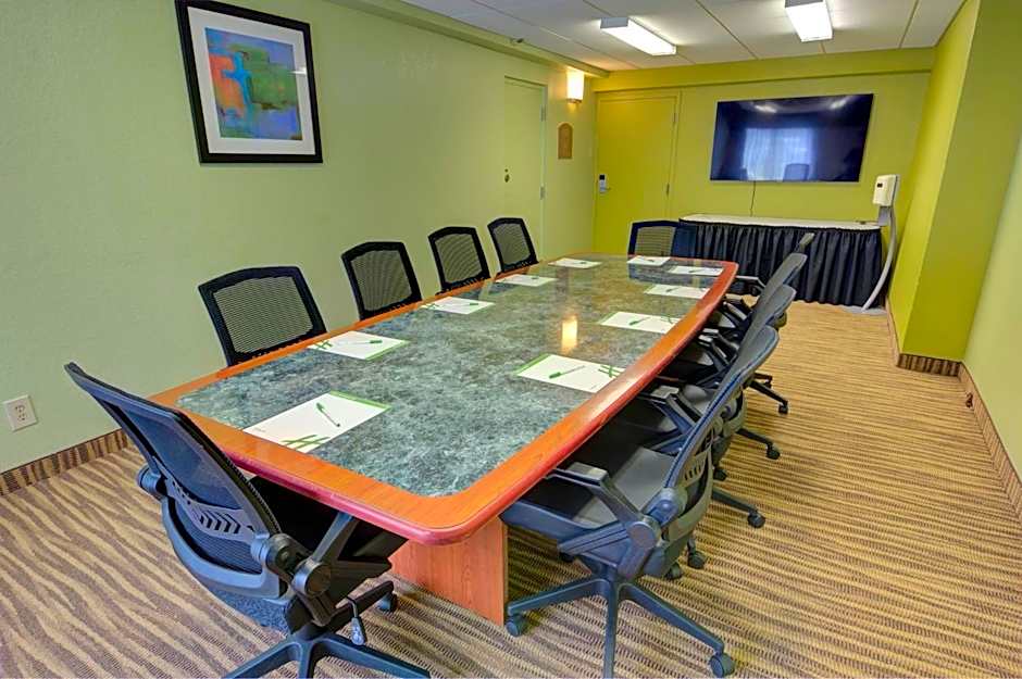 Holiday Inn St. Petersburg N - Clearwater By IHG