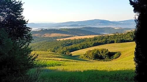 Borgo Fontaccia