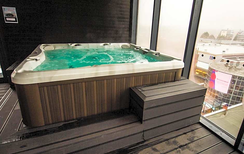 Holiday Inn Helsinki Expo By IHG