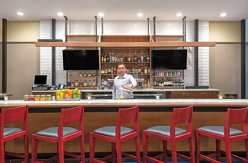 Holiday Inn Denver East By IHG