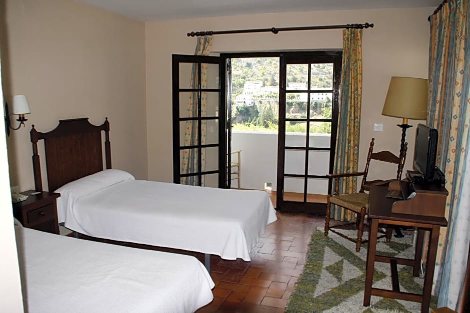 Villa Turistica de Grazalema