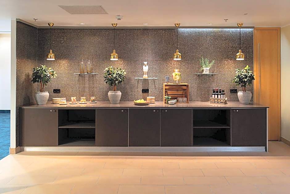 Radisson Blu Hotel Dortmund