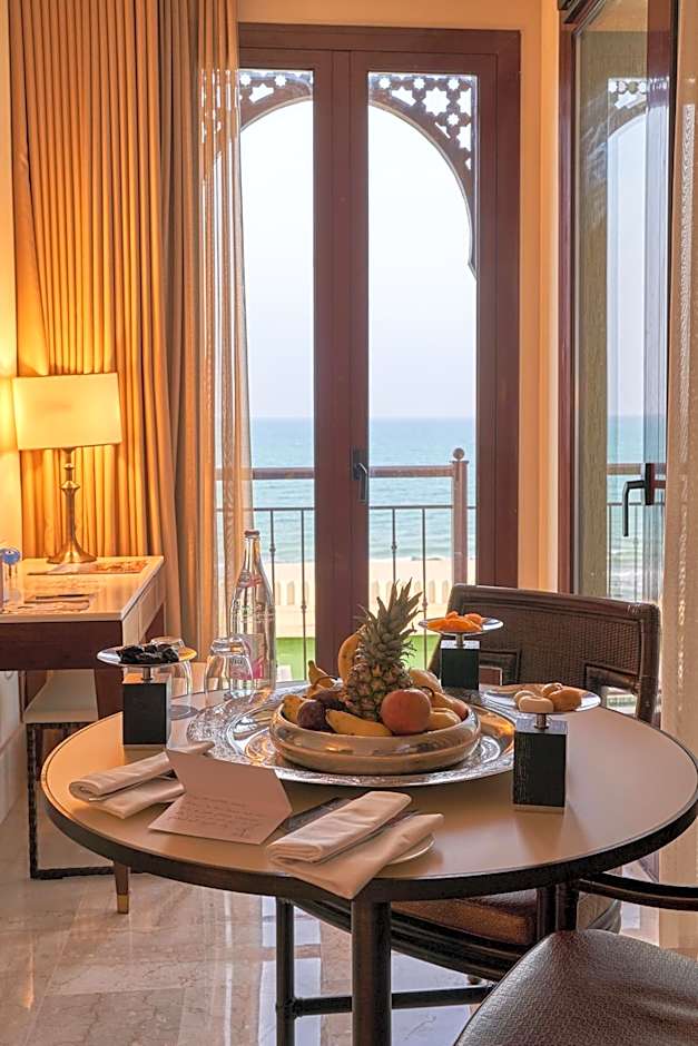 Four Seasons Hotel Tunis