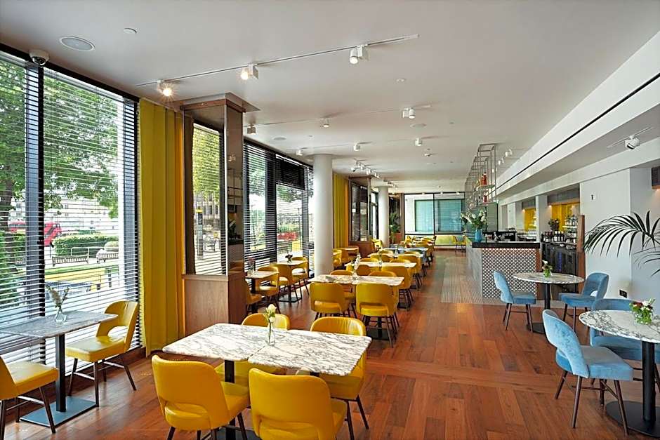 Tower Suites by Blue Orchid