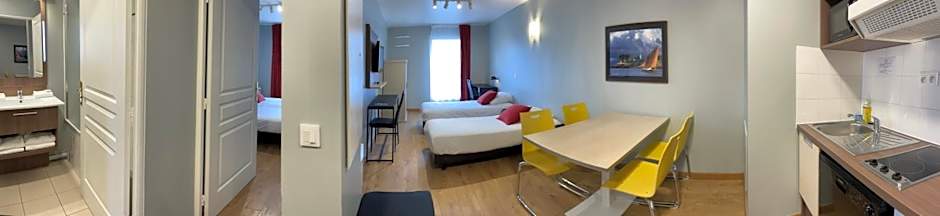 Villa Val Senart 1ere Avenue