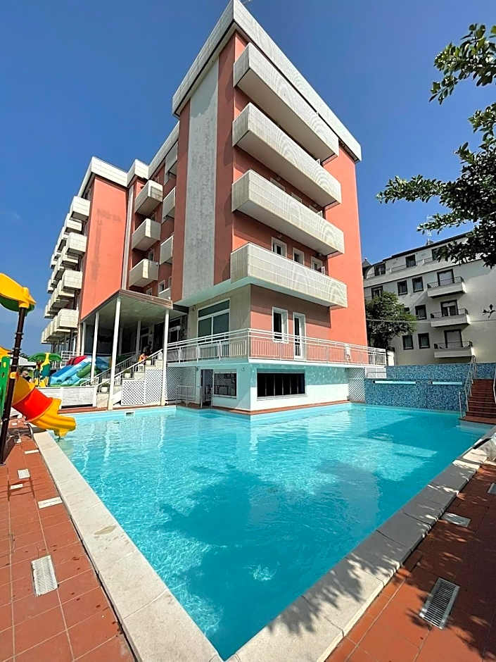 Hotel Delfino