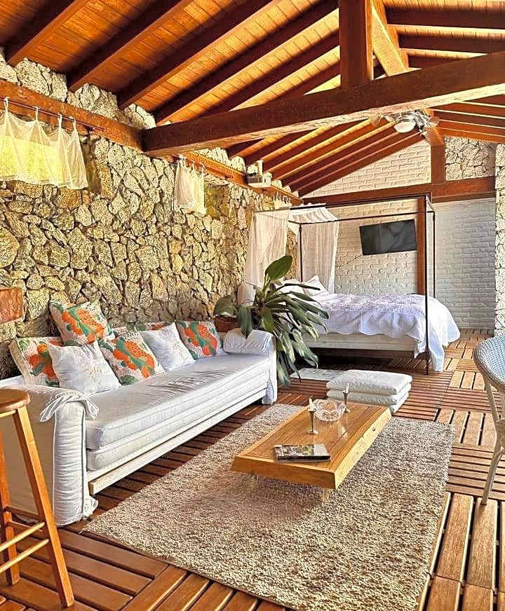 Quinta 59 - Sua Casa na Serra