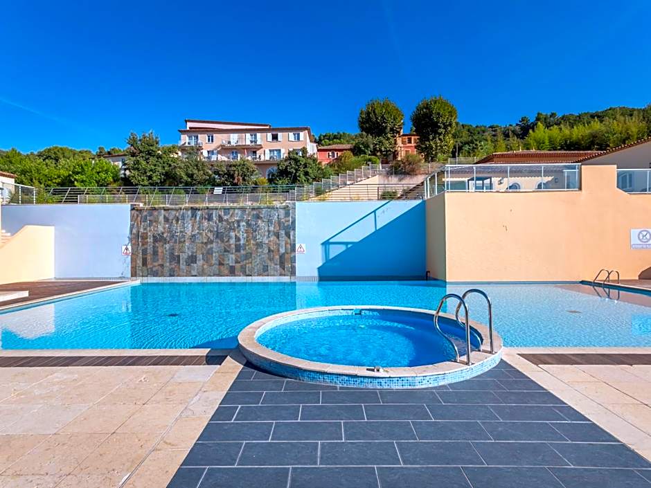 Vacancéole  Le Domaine de Camiole