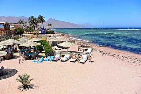 Eldorado Lodge and Restaurant