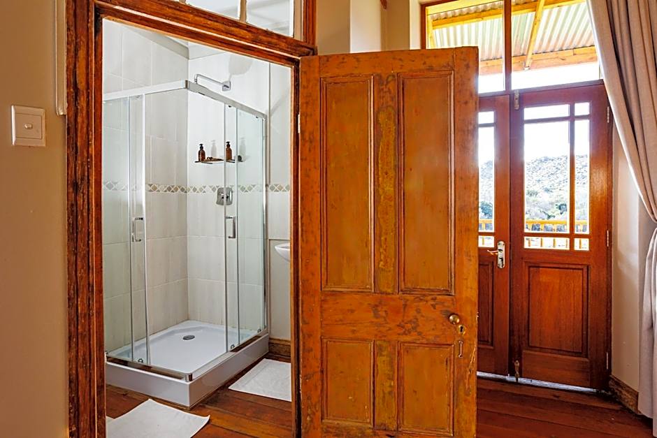 Chargo Boutique Lodge