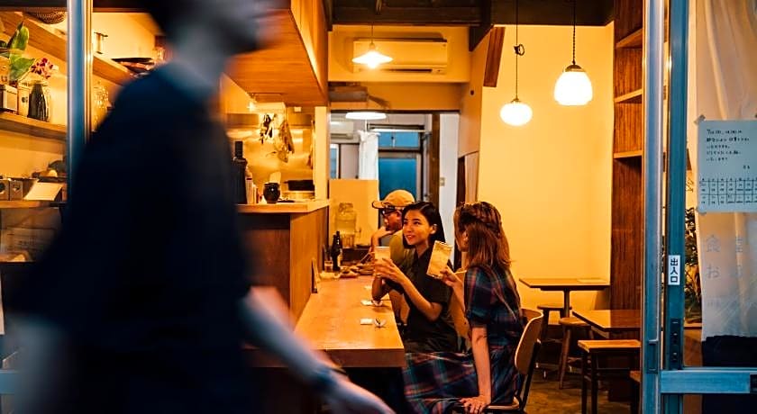 LANDABOUT TOKYO