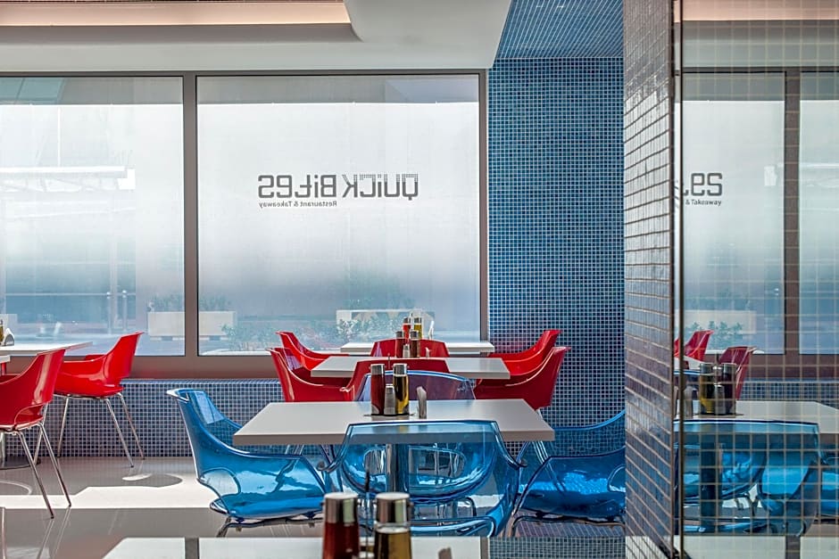 InterContinental Al Khobar By IHG