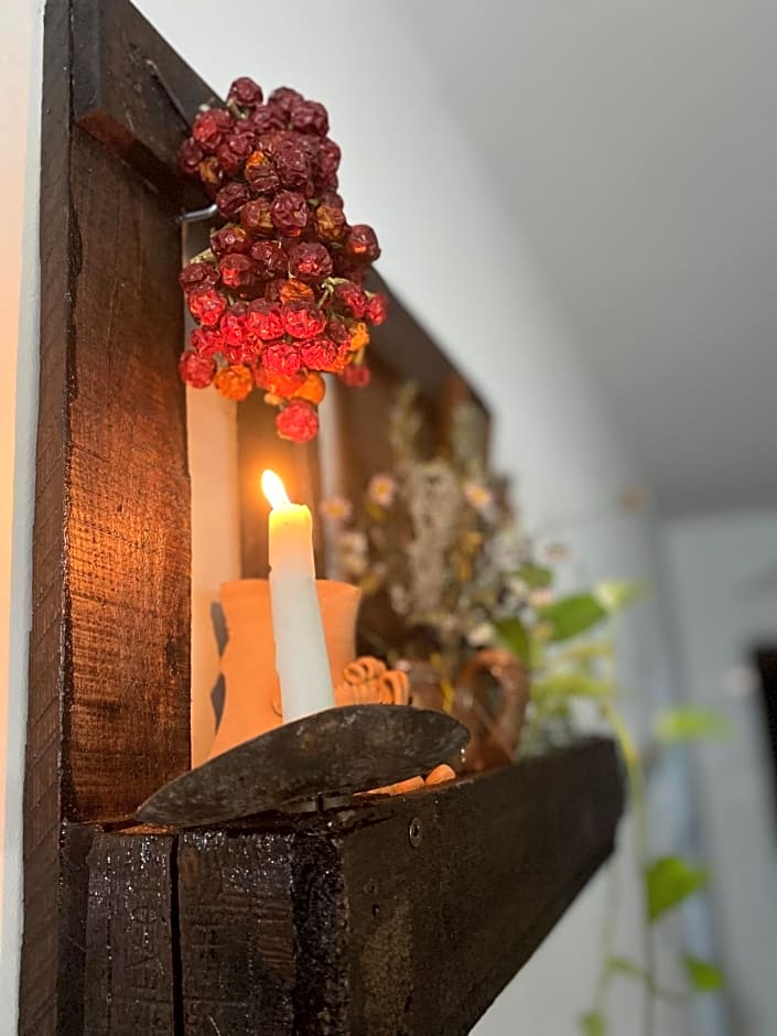 B&B Il giardino di Armida