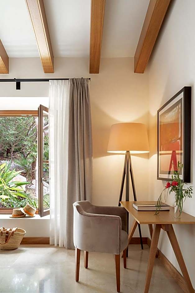 Castell Son Claret - The Leading Hotels of the World