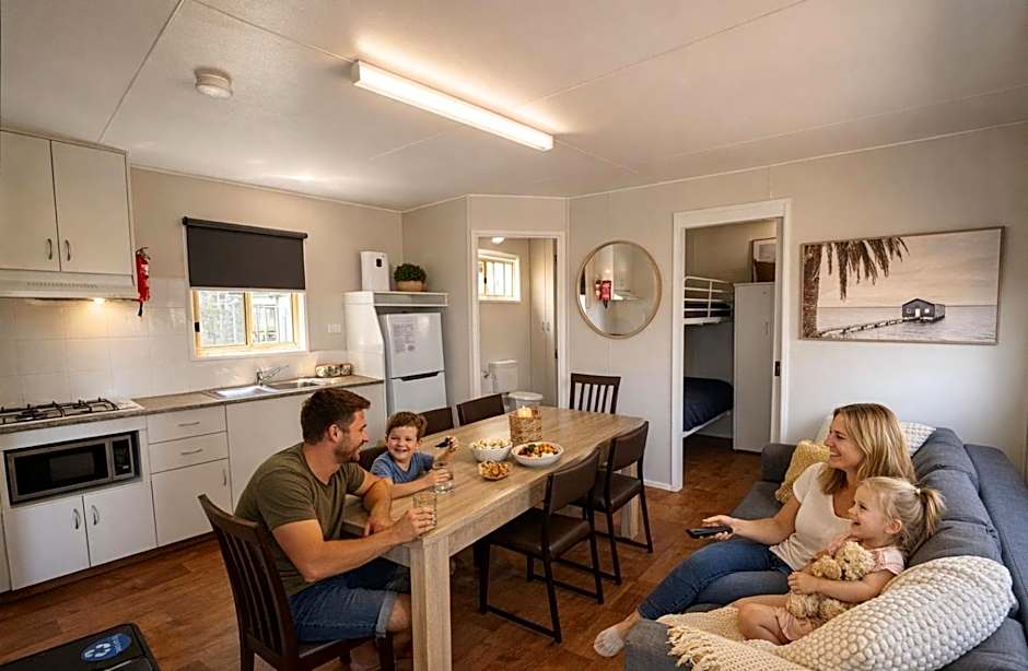 Kanasta Caravan Park