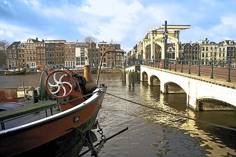 Beachhotel Zandvoort by Center Parcs