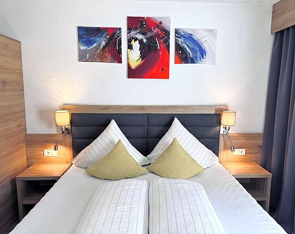Haus Felsneck