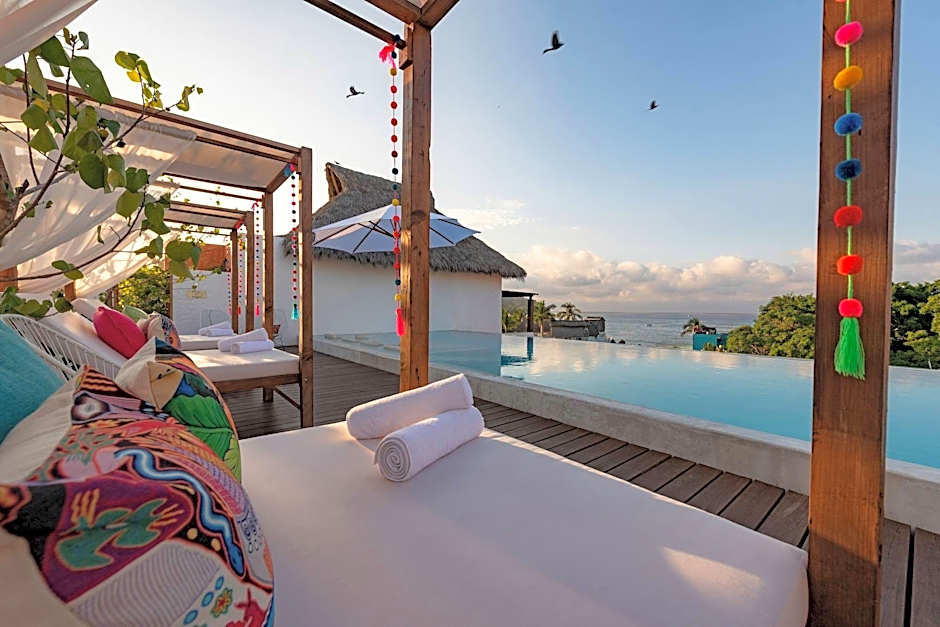 Sayulinda Hotel