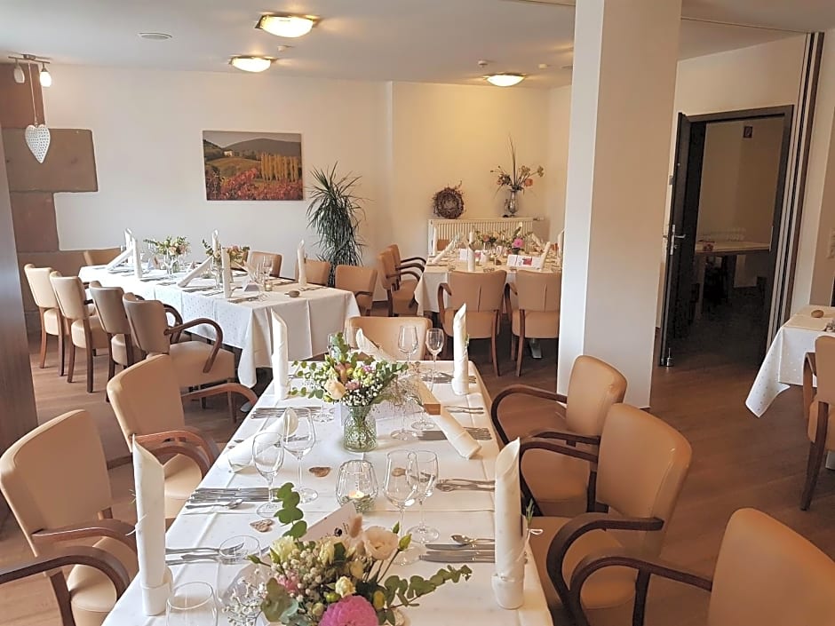 Hotel-Restaurant Pfälzer Hof