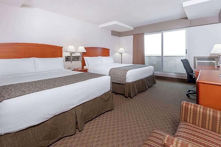 Ramada by Wyndham Edmonton South