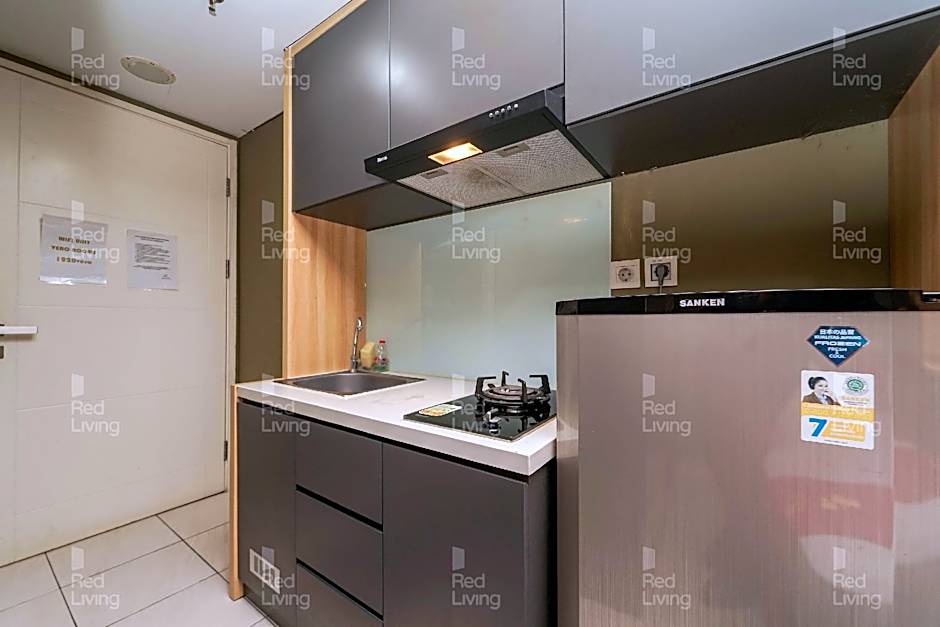 RedLiving Apartemen Springlake Summarecon - Kamarku Tower Azolla – Bekasi, PA
