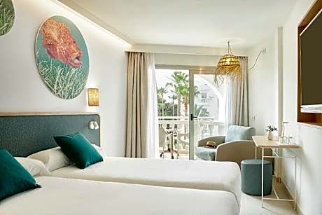 Double Premium Single Use